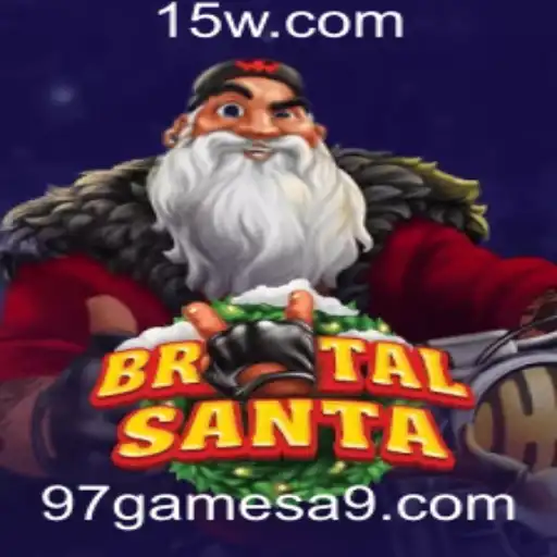 Descubra as Aventuras de 'BrutalSanta' com 97games