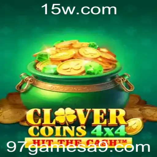 Descobrindo o Mundo Emocionante de CloverCoins4x4