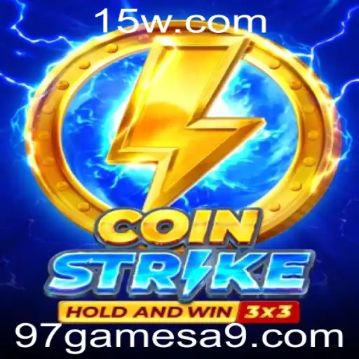 Coinstrike: O Novo Sucesso da 97games