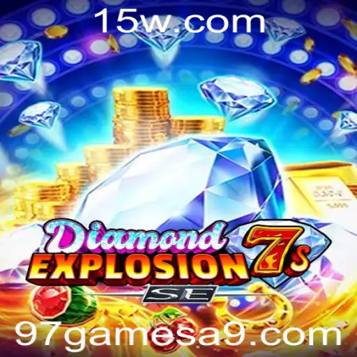 Explorando DiamondExplosion7sSE: Conheça Tudo Sobre Este Jogo Empolgante