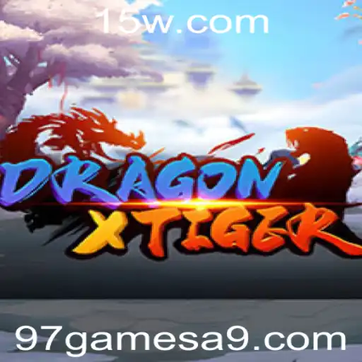 DragonXTiger: Descubra o Novo Fenômeno do Mundo dos Jogos em 97games