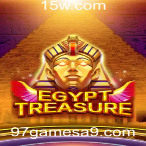 Descubra os Mistérios de EgyptTreasure: O Jogo de Aventura do Momento