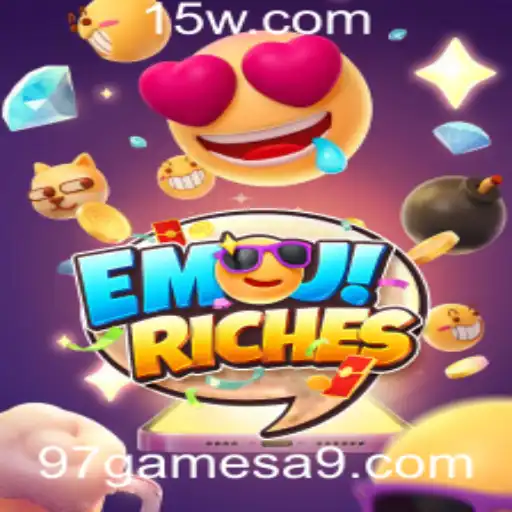 Descubra o Fascinante Mundo do Jogo EmojiRiches