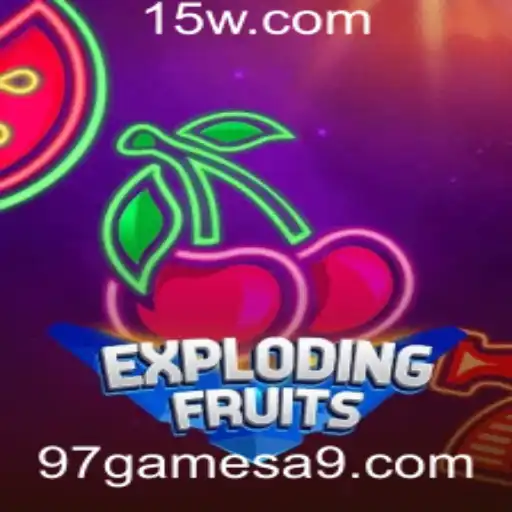 ExplodingFruits: O Jogo que Tem Conquistado o Mundo dos Games