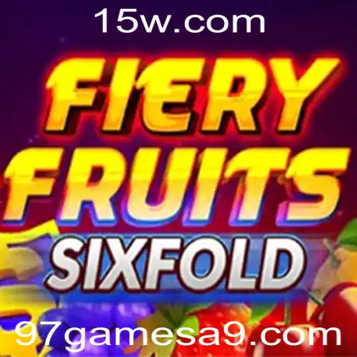Explorando FieryFruitsSixFold: Um Mergulho no Mundo dos Jogos de Frutas