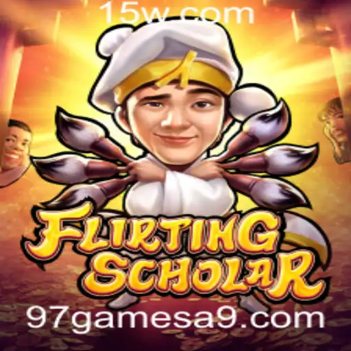 Flirting Scholar: Uma Experiência de Jogo Envolvente com 97games