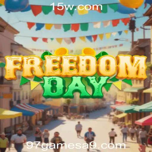 FreedomDay: Explorando o Mundo de 97games