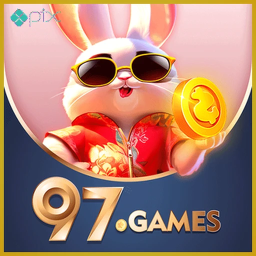 97games Logo