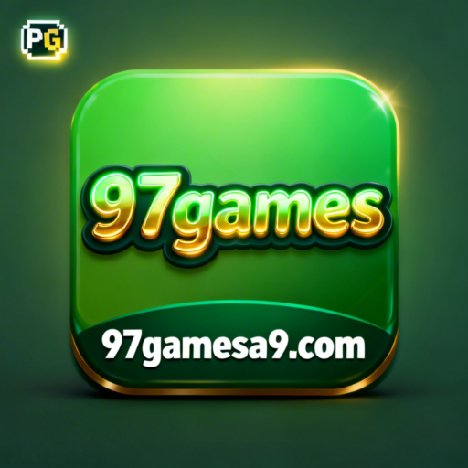 97games Logo
