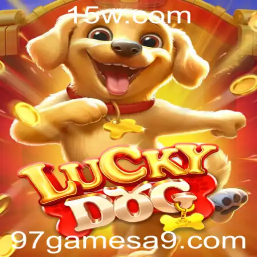 Tudo sobre LuckyDog e como jogar este emocionante jogo de 97games