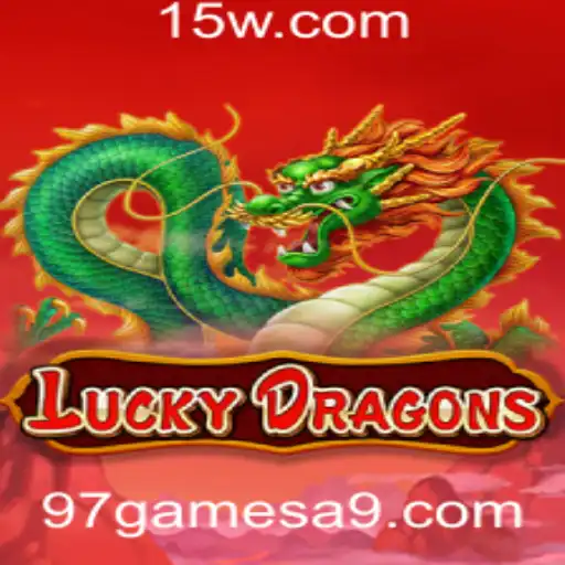 Descubra o Universo de LuckyDragons: Novo Jogo da 97games