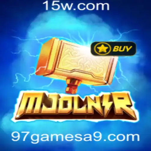 Mjolnir: O Novo Desafio Lançado pela 97Games