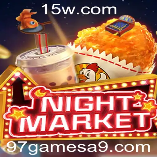 NIGHTMARKET: Explorando o Fascínio do Novo Jogo da 97games