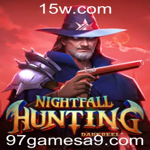 NightfallHunting: Mergulhe no Mundo Cativante do Novo Sucesso da 97games