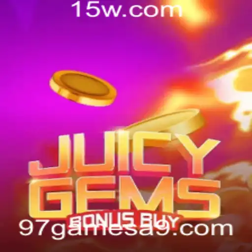 JuicyGemsBonusBuy: Descubra o Mundo Vibrante do Novo Jogo de Cassino