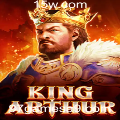 KingArthur: Uma Jornada Épica no Mundo dos Jogos Digitais