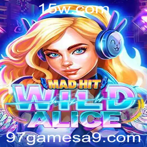 Explorando o Mundo de MadHitWildAlice: Um Jogo Inovador da 97games