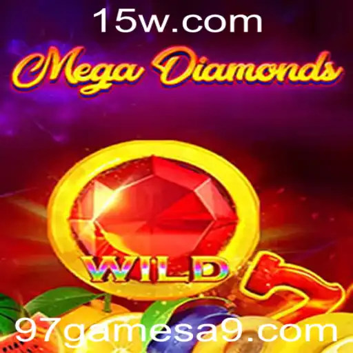 MegaDiamond: O Brilho Inovador de 97games no Mundo dos Jogos