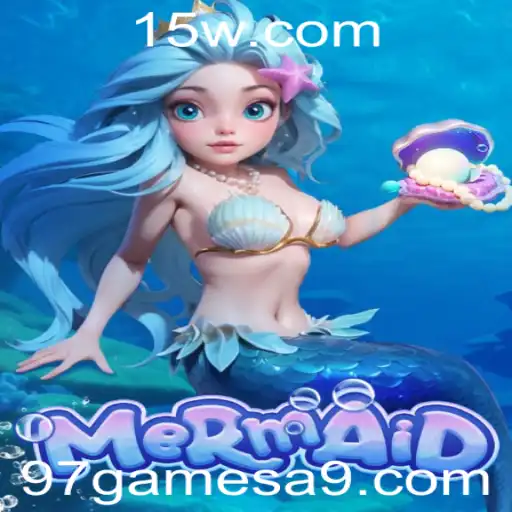 Descubra o Mundo Encantador de 'Mermaid': Um Jogo Fascinante da 97games