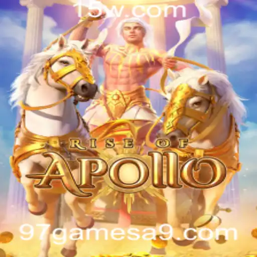 Descubra o Jogo Inovador RiseofApollo da 97games