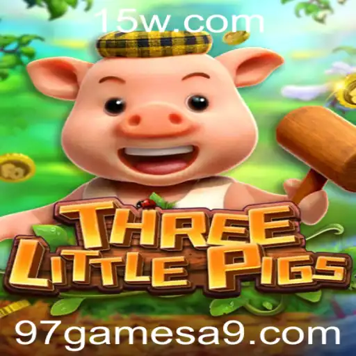 Desvendando o Fascinante Mundo de THREELITTLEPIGS: Uma Jornada de Estratégia e Diversão