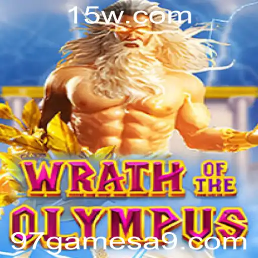 WrathofOlympus: Mergulhando no Universo Mitológico de 97games