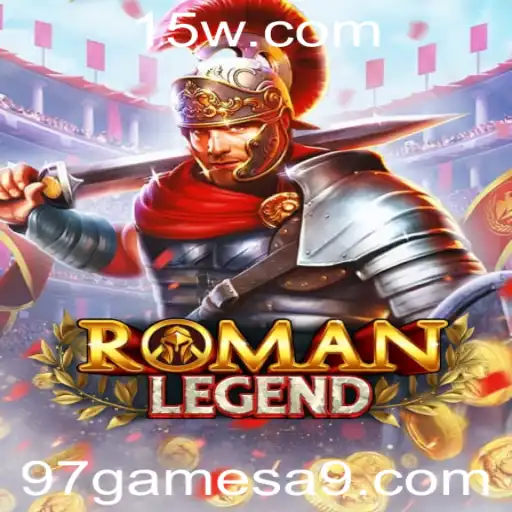 RomanLegend: Descubra a Grandeza do Passado com o Novo Jogo da 97games