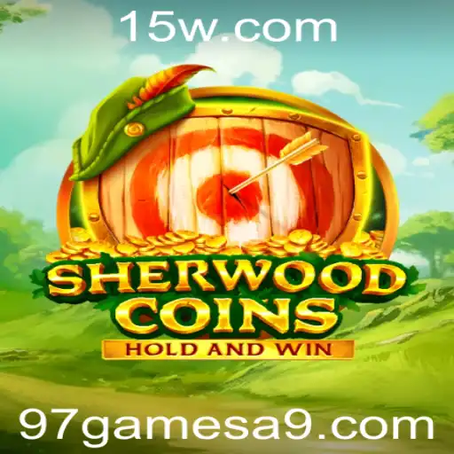 Descubra as Aventuras do Jogo SherwoodCoins em Plataforma Digital 97games
