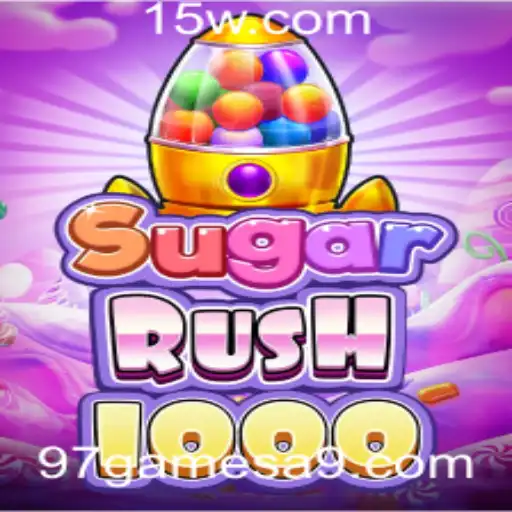 Exploração do Fascinante Mundo de SugarRush1000