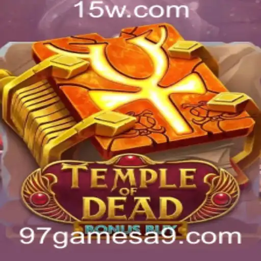 Explorando o Fascinante Mundo do Jogo TempleofDeadBonusBuy