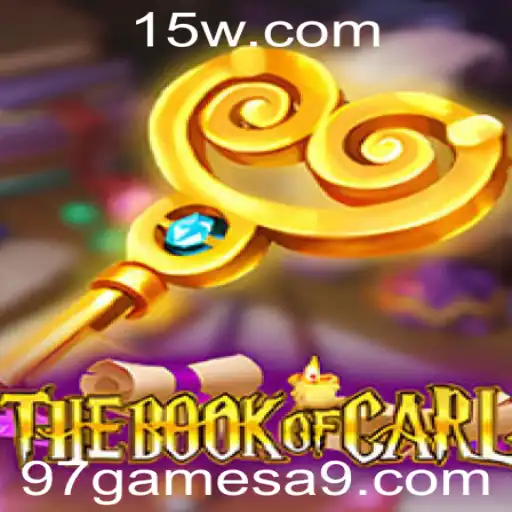 Descubra o Fascinante Mundo de TheBookofCarl na Plataforma 97games