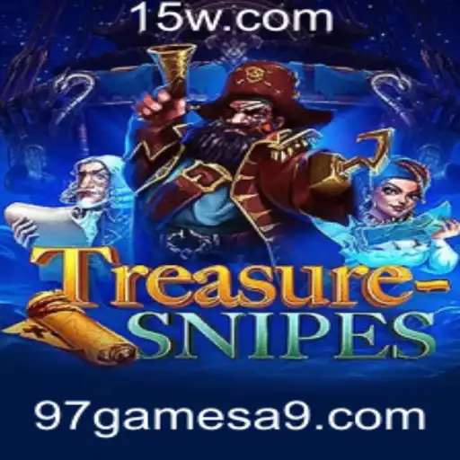 Explorando TreasureSnipes: Aventura e Estratégia com 97games