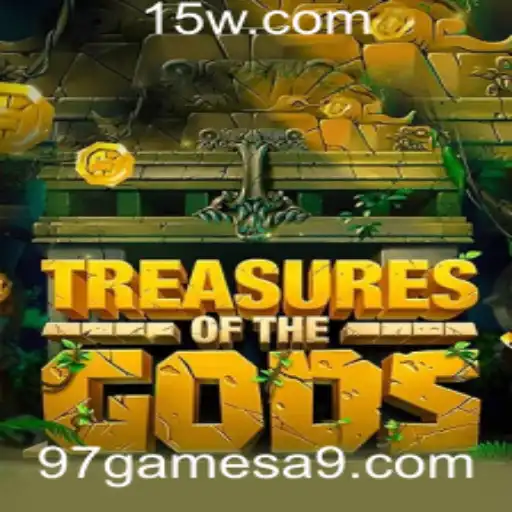 Desvende os Segredos de 'Treasure of the Gods': O Jogo de Estratégia da 97games