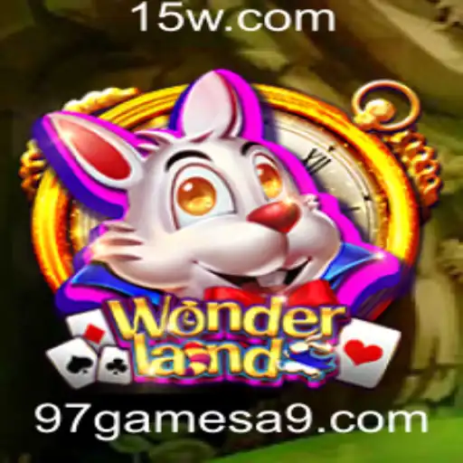 Descubra Wonderland: O Jogo Inovador da 97games
